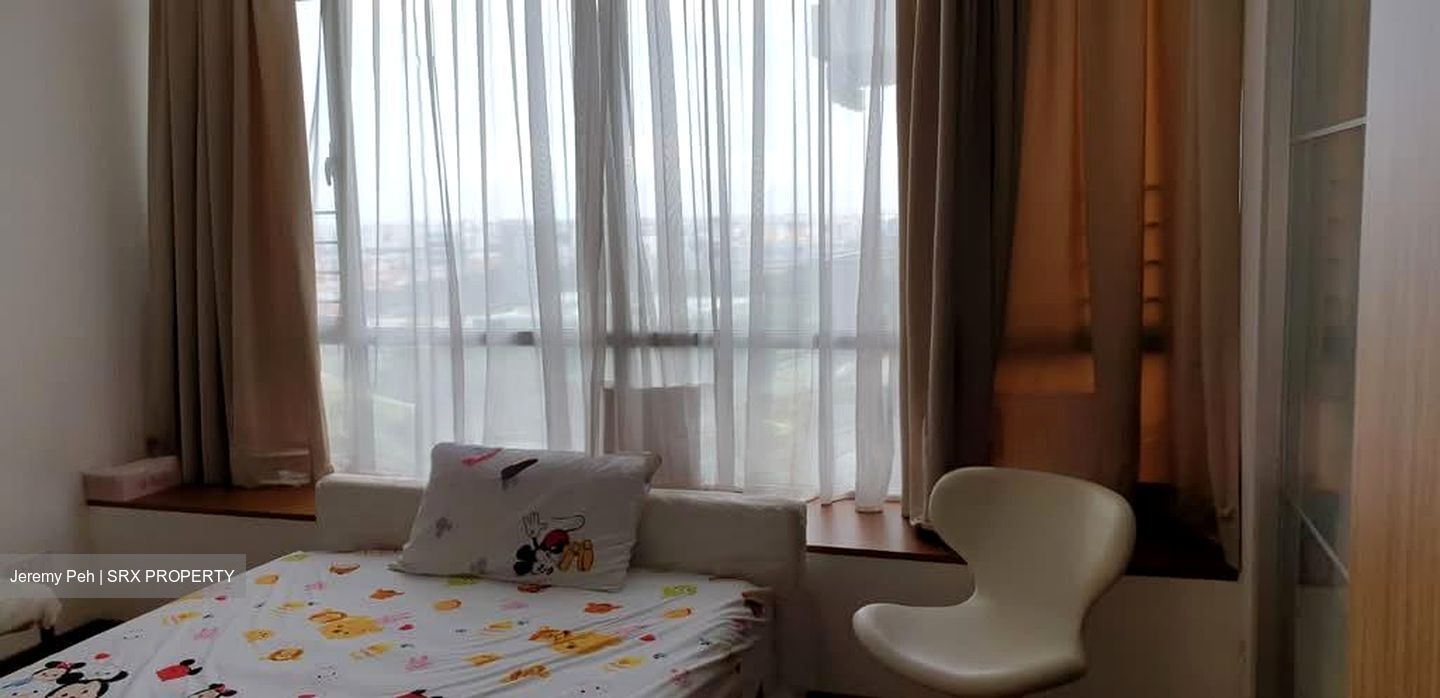 One Saint Michael's (D12), Condominium #575713671